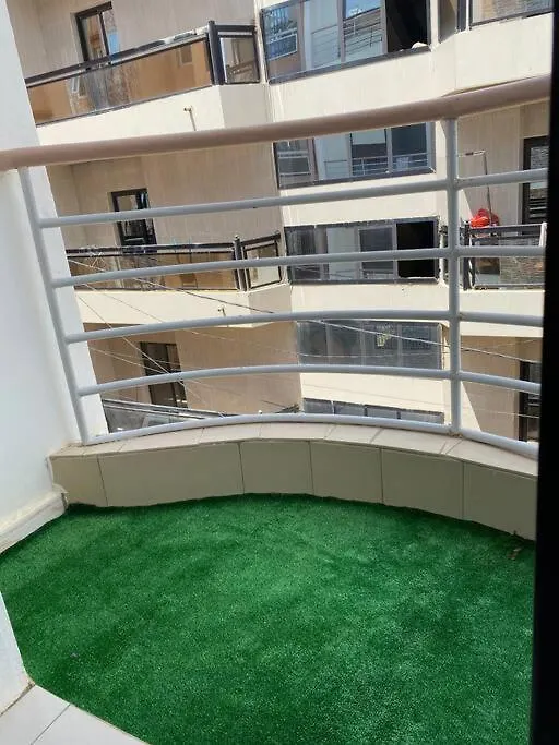 Studio Labelle Ouakam Mamelles Appartement T2 Dakar