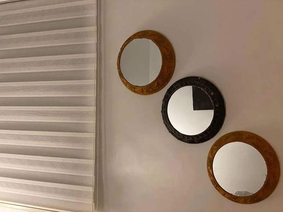 Studio Labelle Ouakam Mamelles Appartement T2 Dakar 0*,