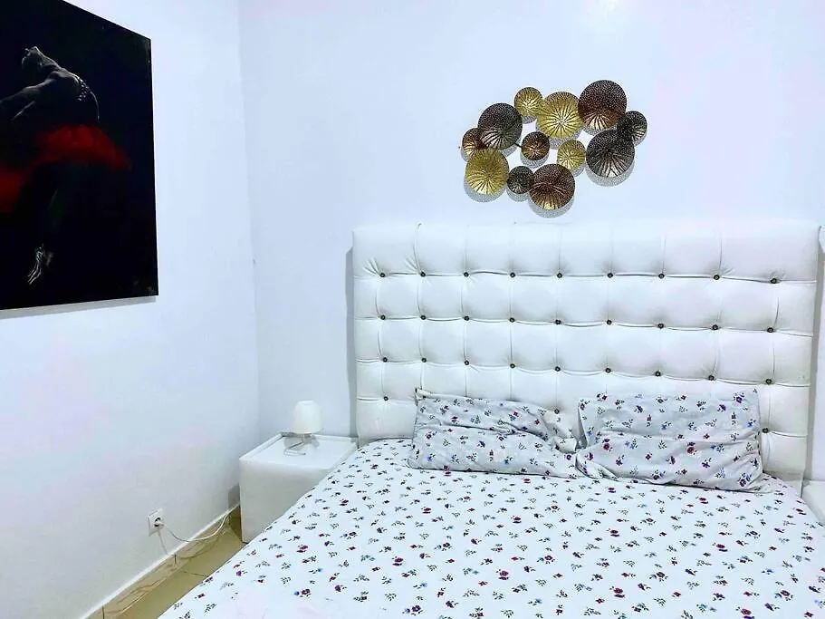 Studio Labelle Ouakam Mamelles Appartement T2 Dakar 0*,  Sénégal