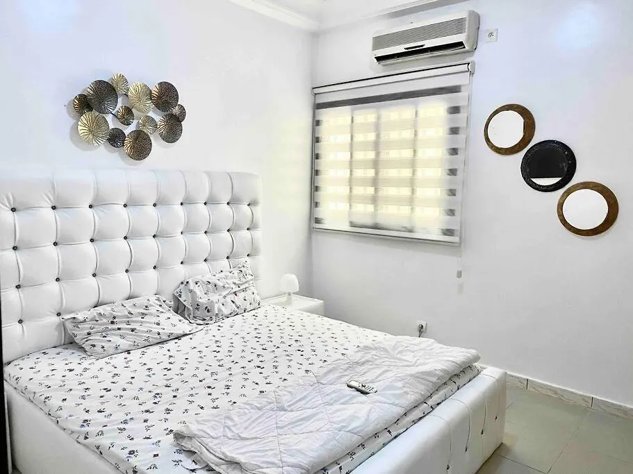 Studio Labelle Ouakam Mamelles Appartement T2 Dakar