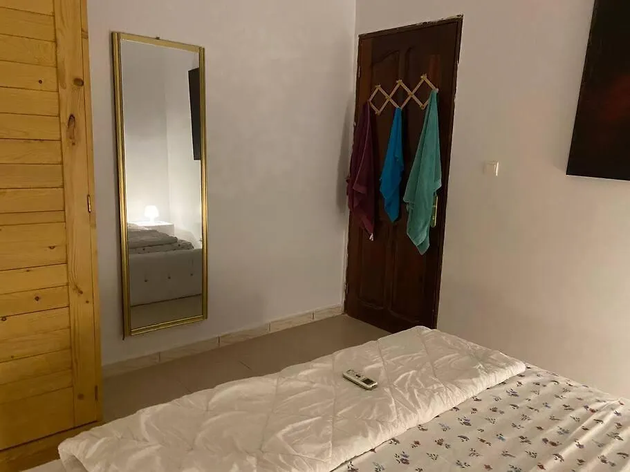 Studio Labelle Ouakam Mamelles Appartement T2 Dakar