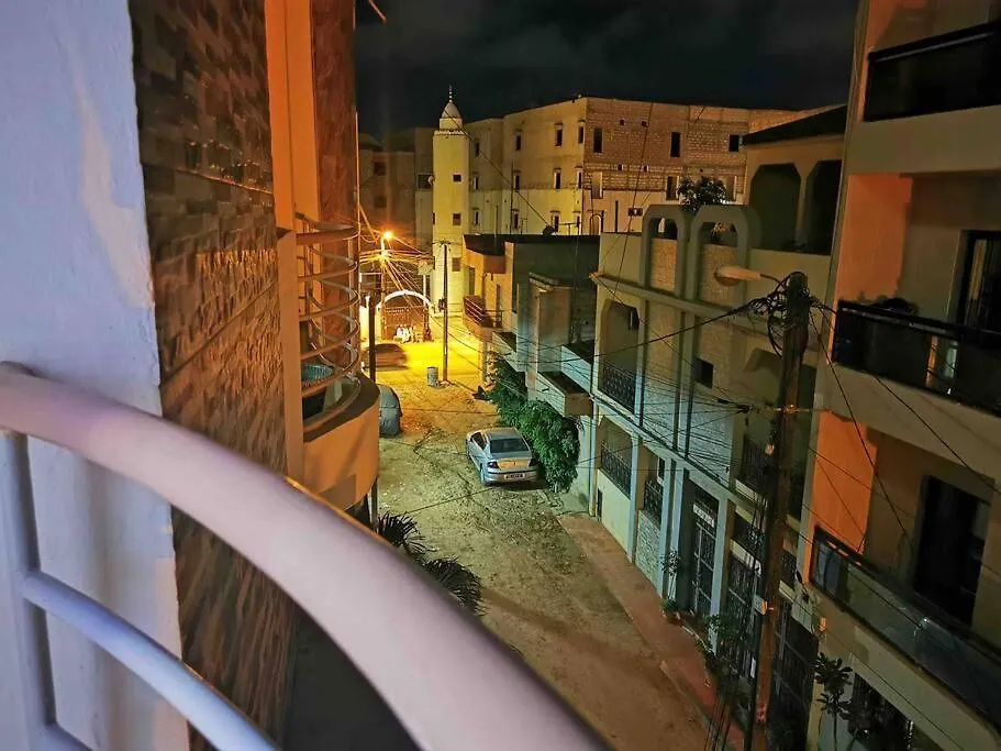 Studio Labelle Ouakam Mamelles Appartement T2 Dakar Sénégal