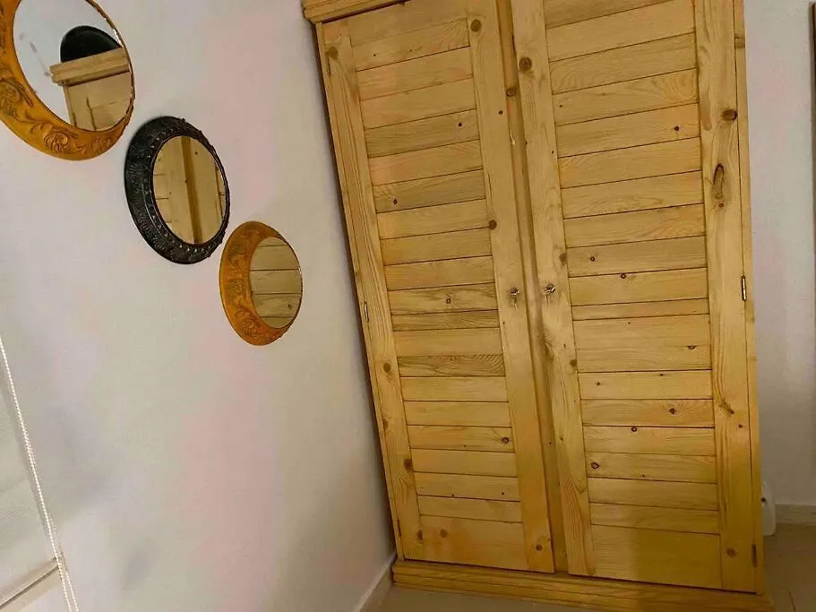 Studio Labelle Ouakam Mamelles Appartement T2 Dakar