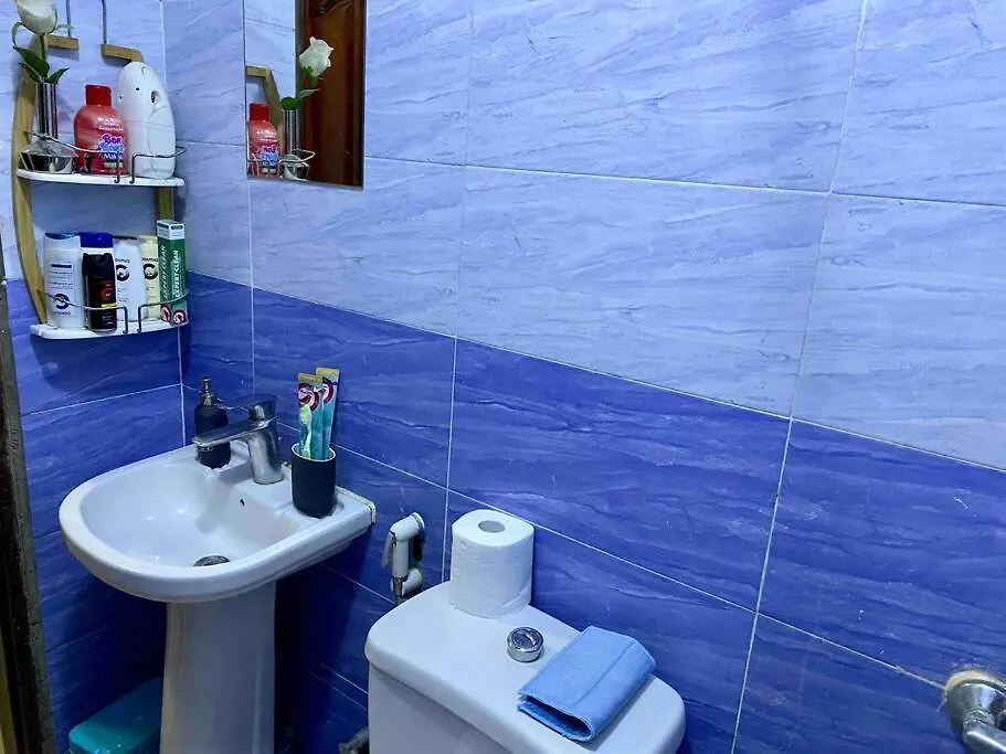 Studio Labelle Ouakam Mamelles Appartement T2 Dakar Sénégal