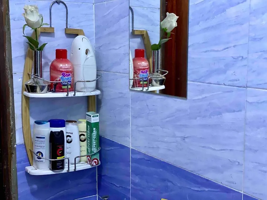 Studio Labelle Ouakam Mamelles Appartement T2 Dakar