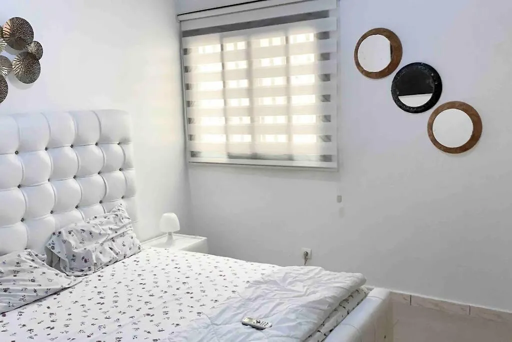 Studio Labelle Ouakam Mamelles Appartement T2 Dakar