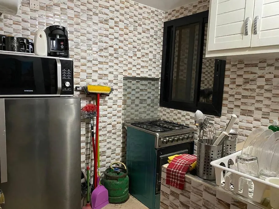 Studio Labelle Ouakam Mamelles Appartement T2 Dakar