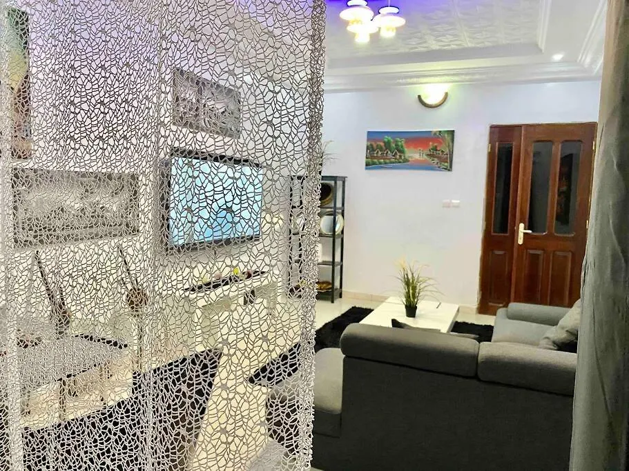 Studio Labelle Ouakam Mamelles Appartement T2 Dakar