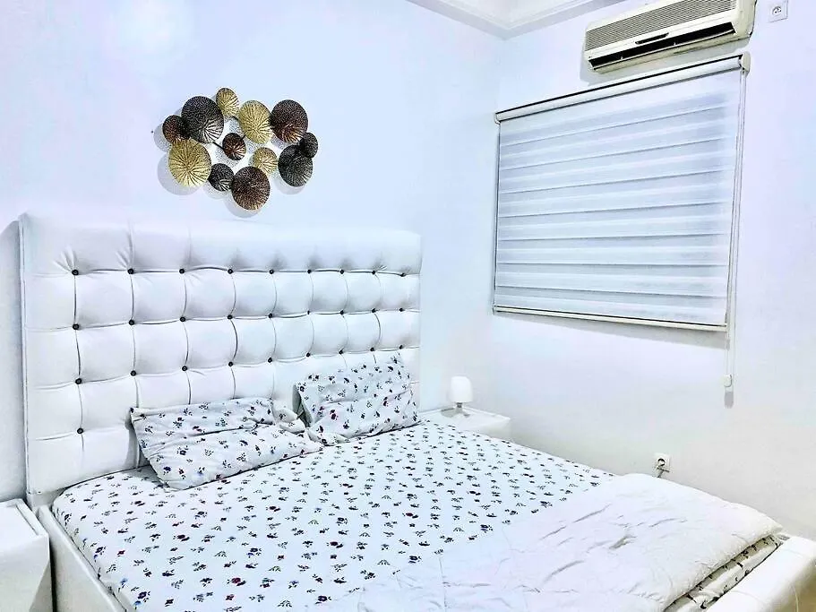 Studio Labelle Ouakam Mamelles Appartement T2 Dakar